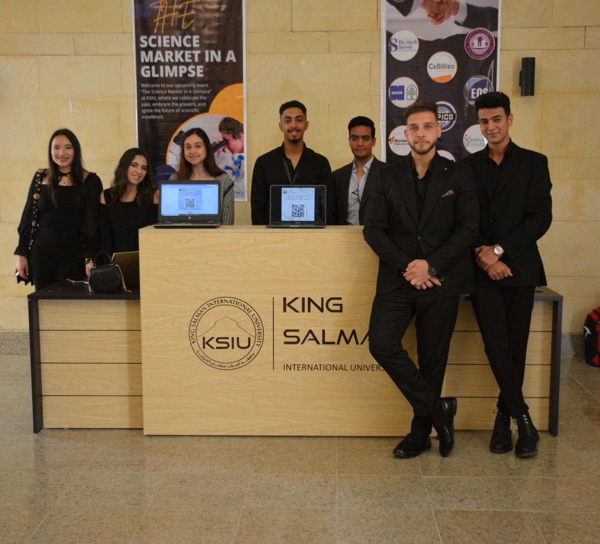 Spark Conference At KSIU