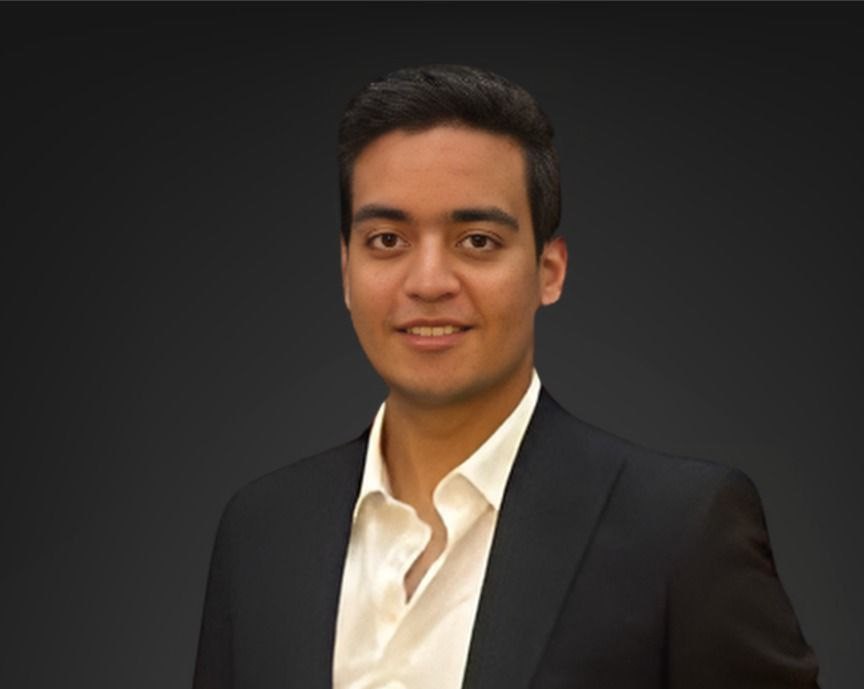 Man profile picture