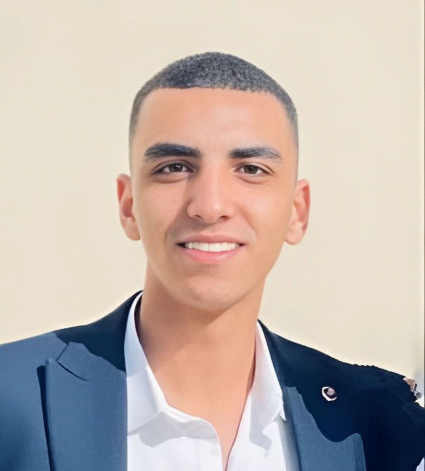 Man profile picture