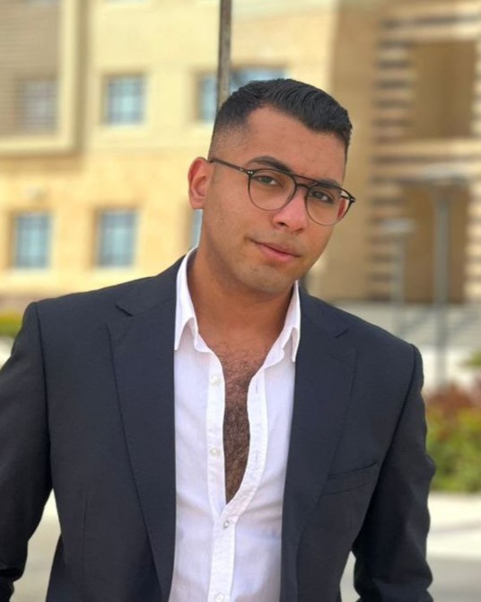 Man profile picture