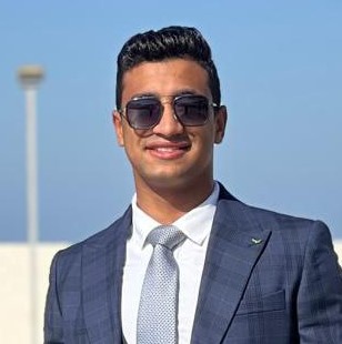 Man profile picture
